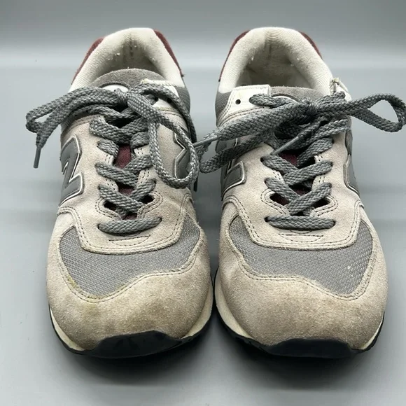 New balance 574 - Picture 3 of 7